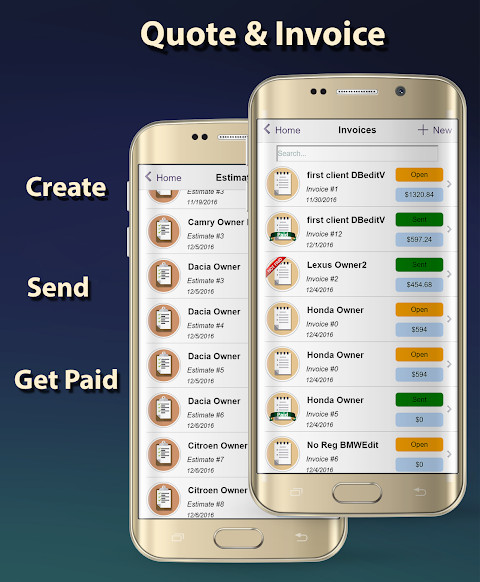 ARI (Auto Repair Software) screenshot image 9_funmod.online