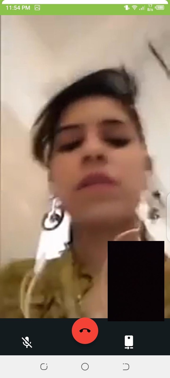 Video Call Random Chat screenshot image 3_funmod.online