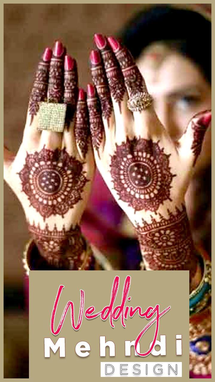 Mehndi Design(offline) screenshot image 4_funmod.online