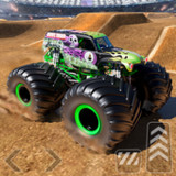 Monster Truck Stunt - Car Game1.28_funmod.online