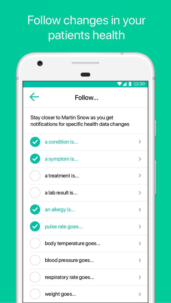 Healee MD screenshot image 6_funmod.online