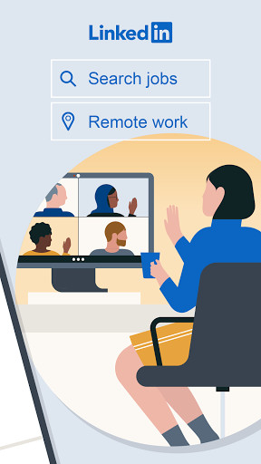 LinkedIn screenshot image 8_funmod.online