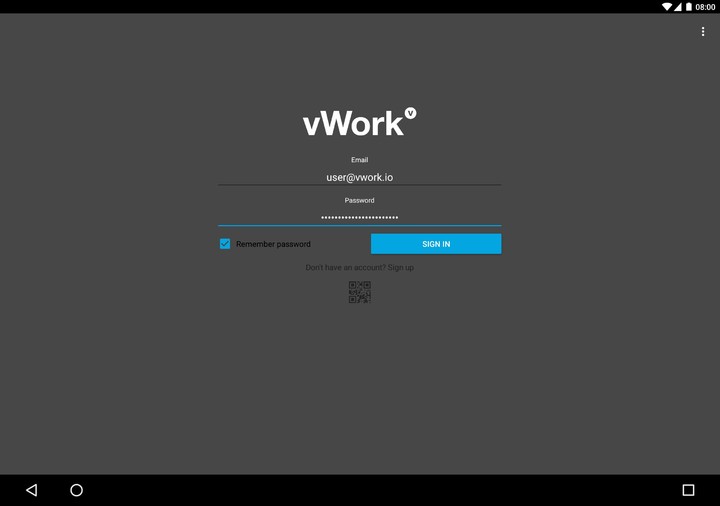 vWork screenshot image 7_funmod.online