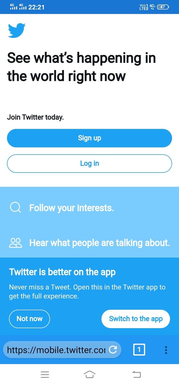 Fast Browser screenshot image 4_funmod.online