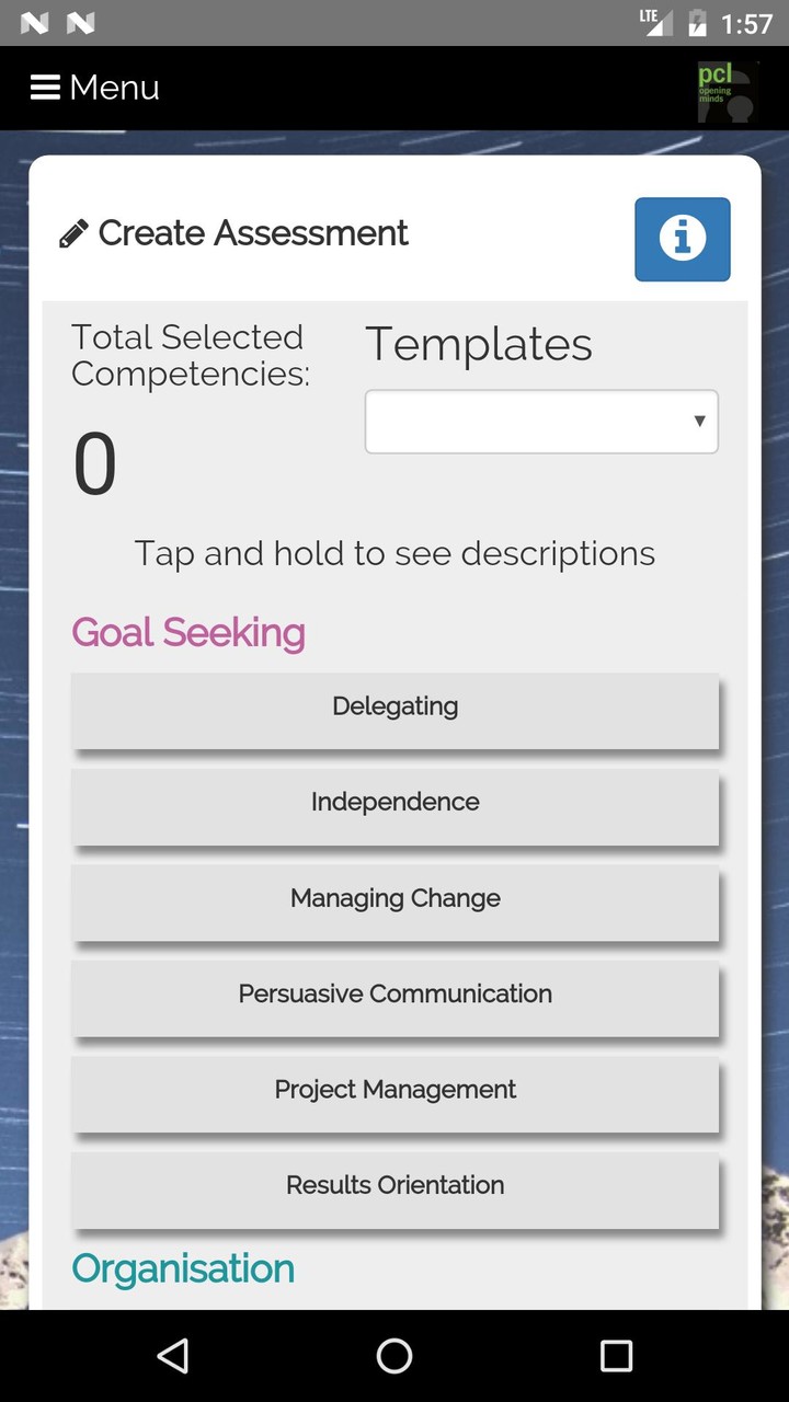 Profile Match screenshot image 2_funmod.online