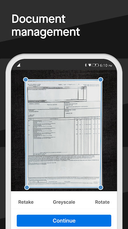 Motive Driver (ex KeepTruckin) screenshot image 5_funmod.online