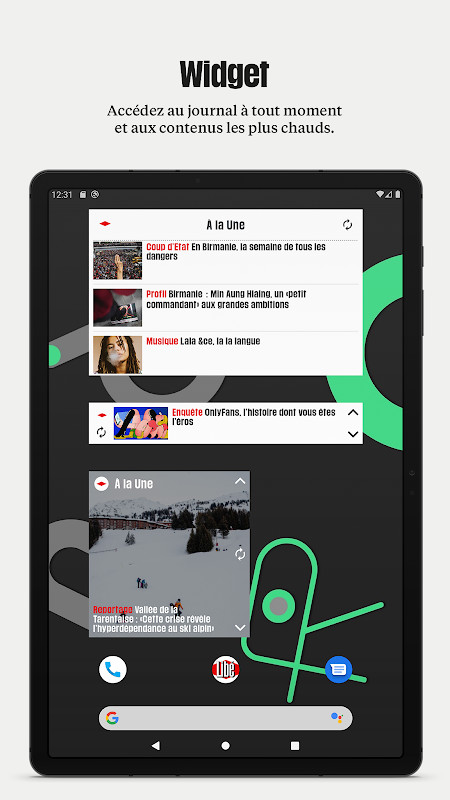 Libération: Info et Actualités screenshot image 11_funmod.online