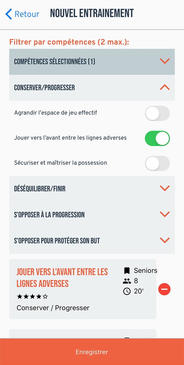 Sport Managing screenshot image 4_funmod.online