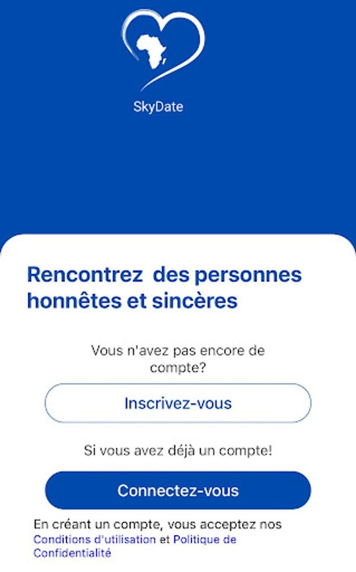 SkyDate screenshot image 5_funmod.online
