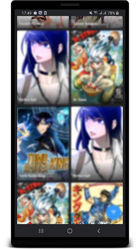 Manga Heart - Manga Reader App screenshot image 1_funmod.online