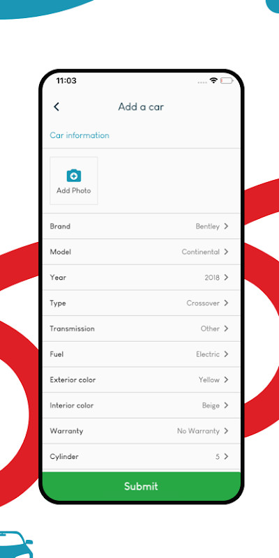 Dealer Portal  بوابة التاجر screenshot image 1_funmod.online