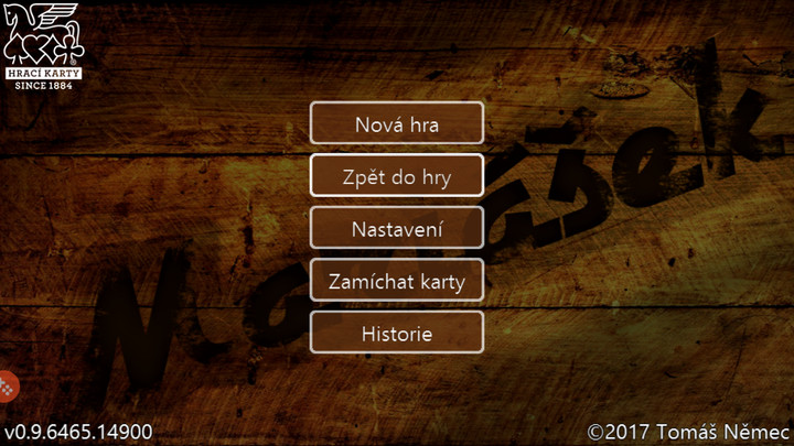 Mariášek screenshot image 13_funmod.online