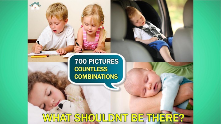 What shouldn’t be here? First  screenshot image 3_funmod.online