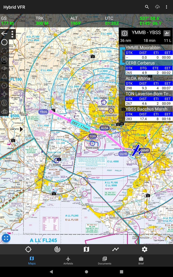 RepCount Gym Workout Tracker screenshot image 21_funmod.online