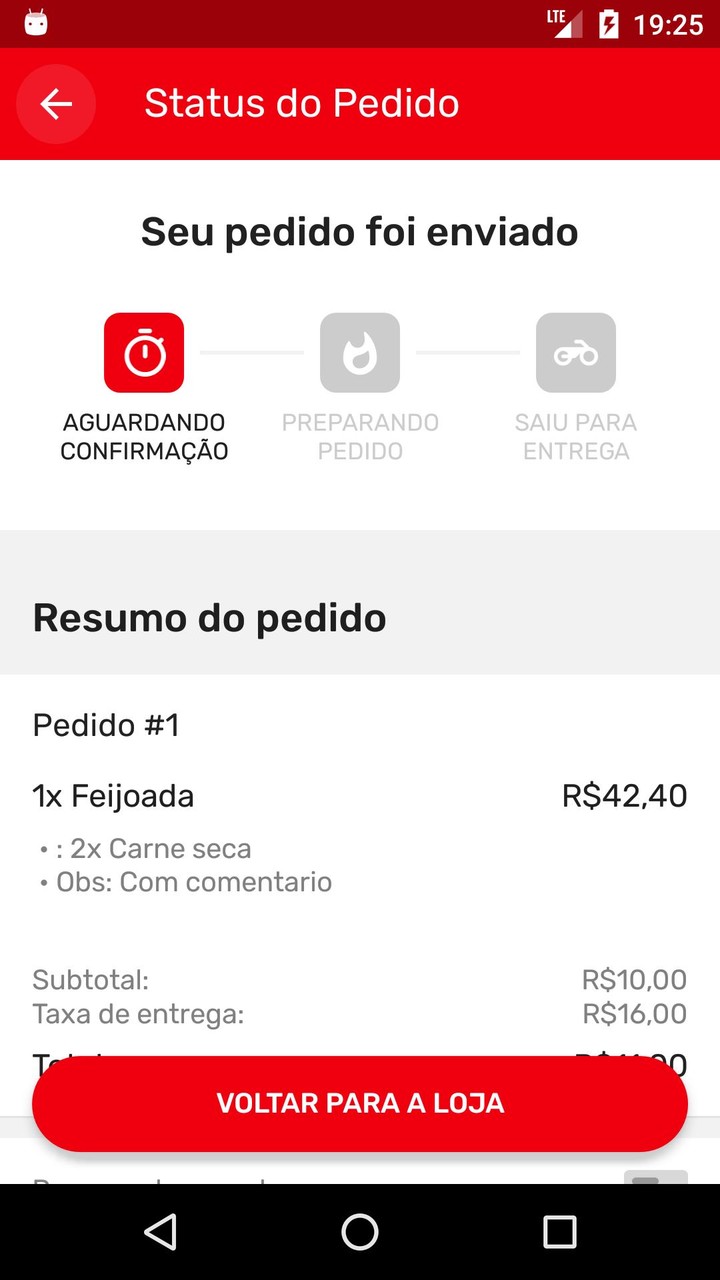 Disk Pizza Paulista screenshot image 8_funmod.online