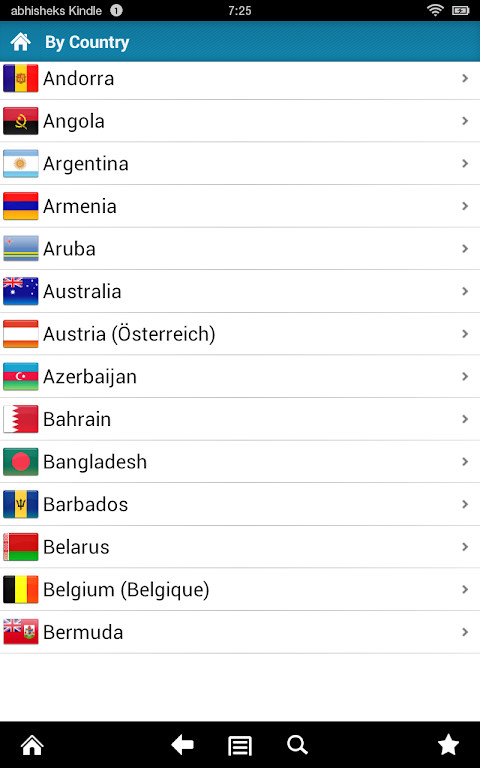 World Newspapers screenshot image 6_funmod.online