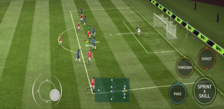 FA Soccer 24 Tournaments World screenshot image 5_funmod.online