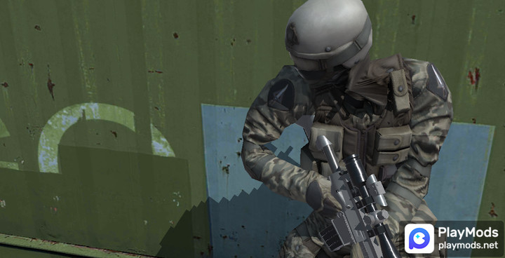 TG5: The Wipe<span>(unlimited bullets)</span> screenshot image 3_funmod.online