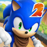 Sonic Dash 2<span>(Unlimited money)</span>3.18.1_funmod.online
