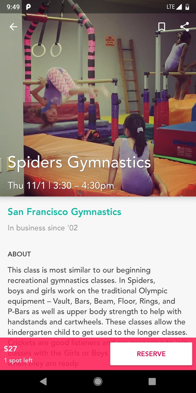 Care.com Explore screenshot image 10_funmod.online