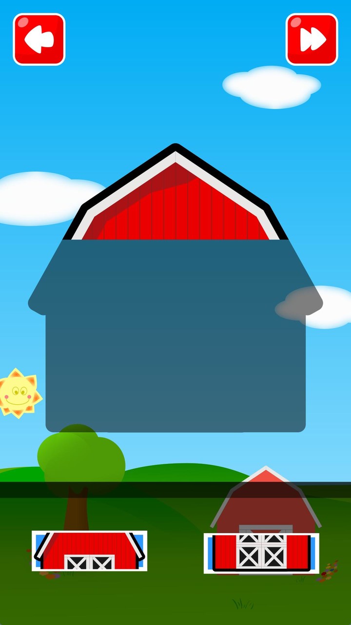 Barnyard Games for Everyone screenshot image 5_funmod.online