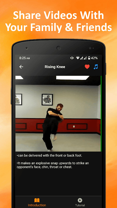 Jeet Kune Do Training - Videos screenshot image 1_funmod.online