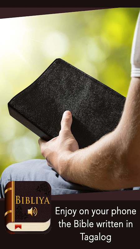 Bible in Tagalog offline screenshot image 4_Popularmodapk.com