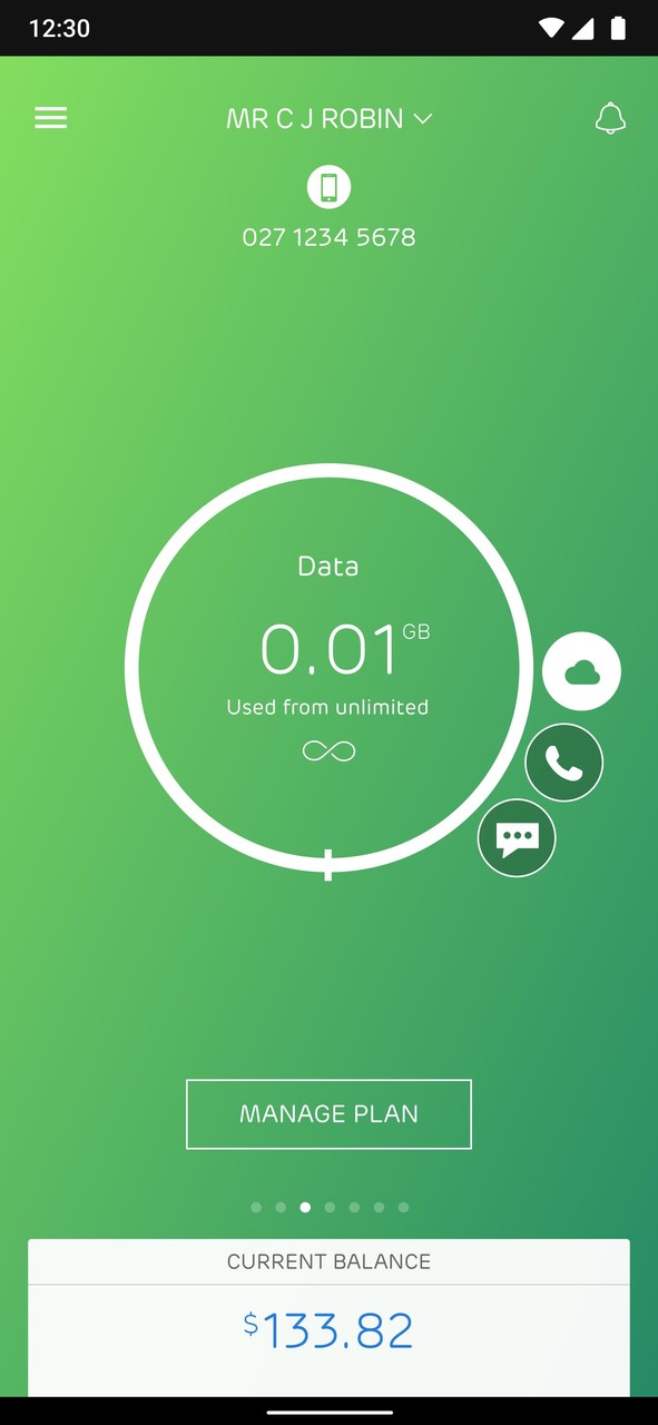 Trustpower screenshot image 1_funmod.online