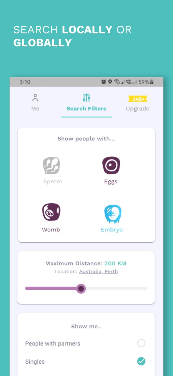 CRA Events screenshot image 6_funmod.online