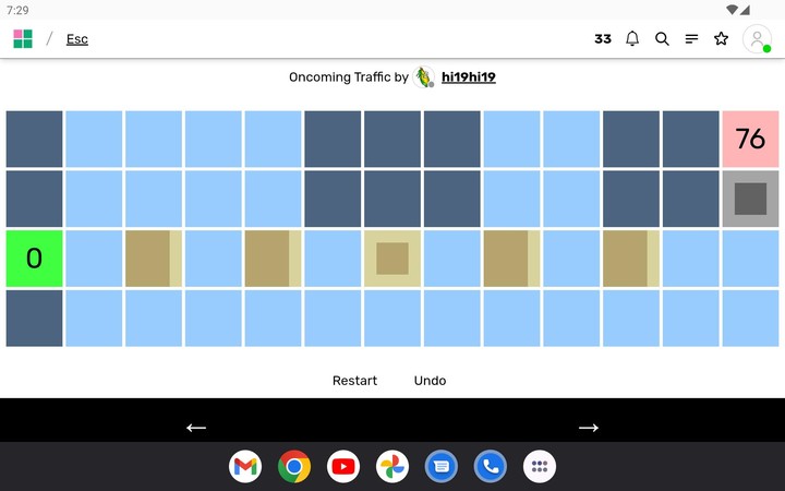 Amanda's Adventure vs FNF screenshot image 7_funmod.online