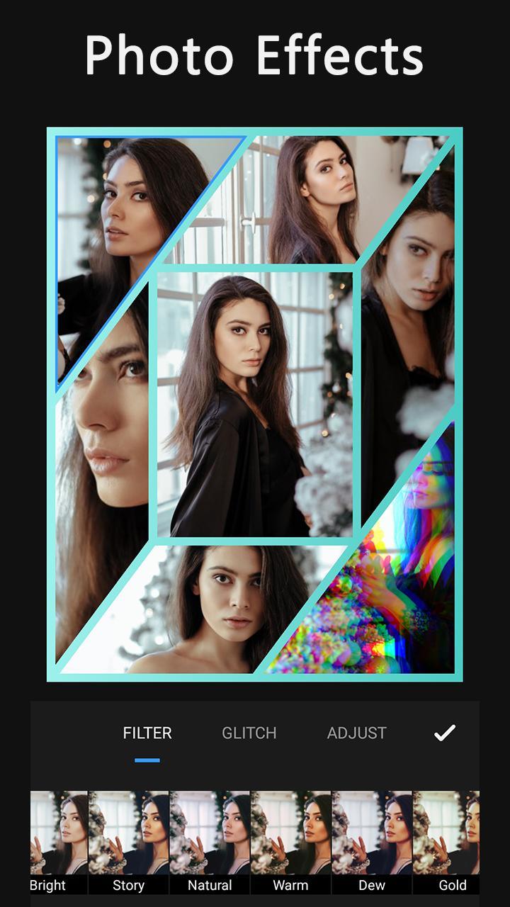 Polish Photo Editor screenshot image 2_funmod.online