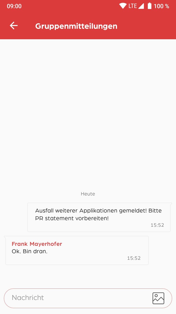 safeREACH screenshot image 4_funmod.online