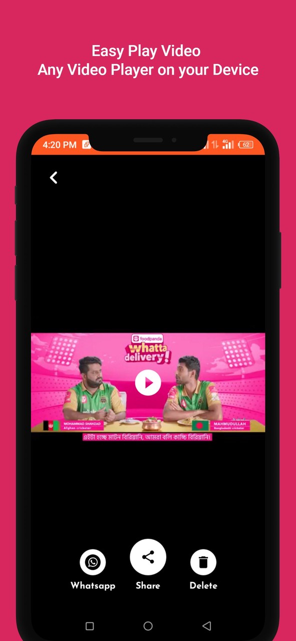 y2mate - Video Downloader screenshot image 23_funmod.online