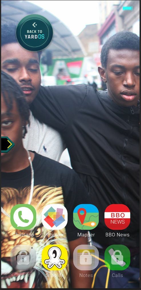 Dead Man's Phone: Interactive Crime Drama screenshot image 4_funmod.online