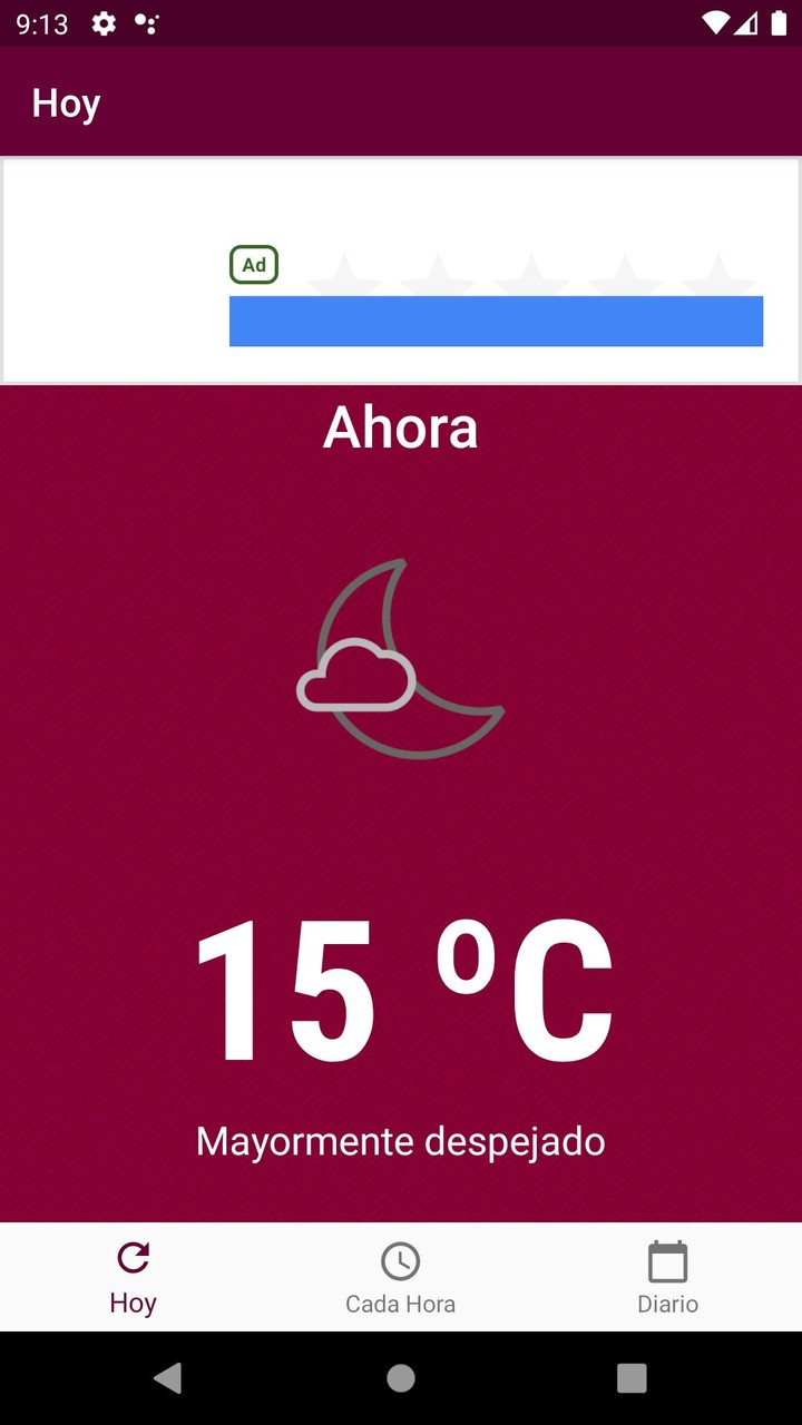 Maldonado el Tiempo screenshot image 1_funmod.online