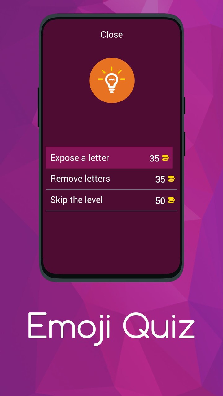 Emoji Quiz - Emojis Game screenshot image 4_funmod.online