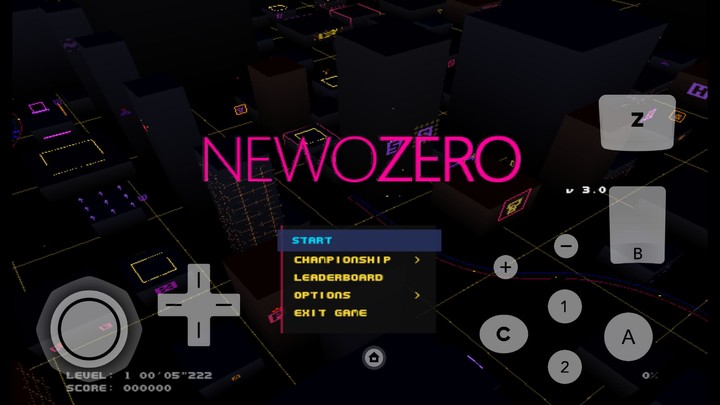 Dolphin Emulator screenshot image 1_funmod.online