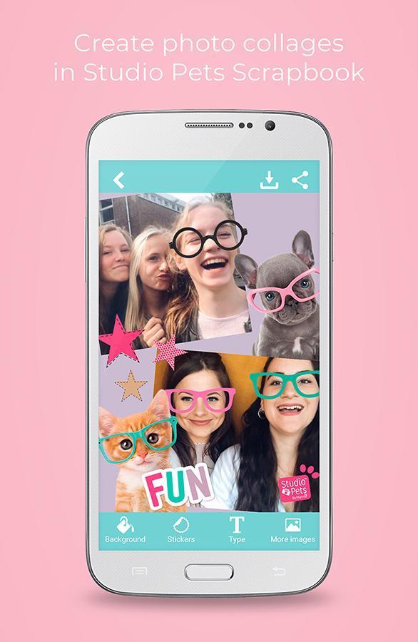 Studio Pets Booth screenshot image 7_funmod.online