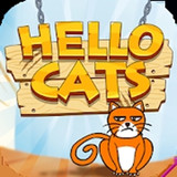 Hello Cats1.5.5_funmod.online