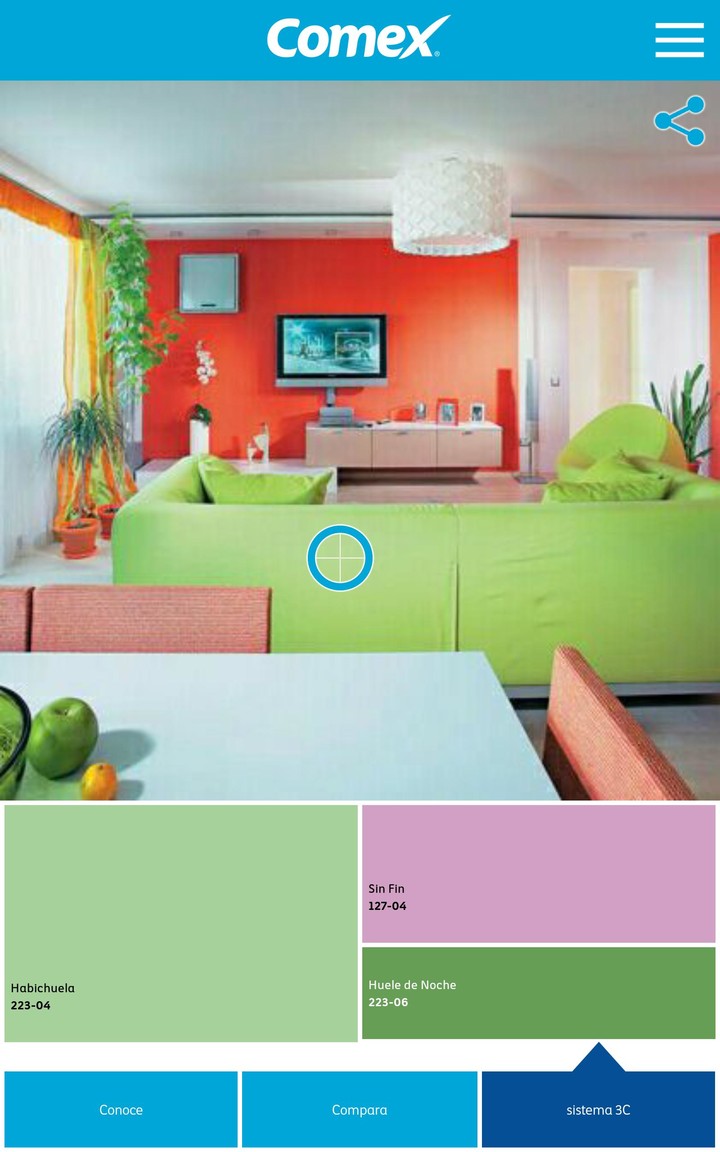 ColorLife Inspiración screenshot image 10_funmod.online