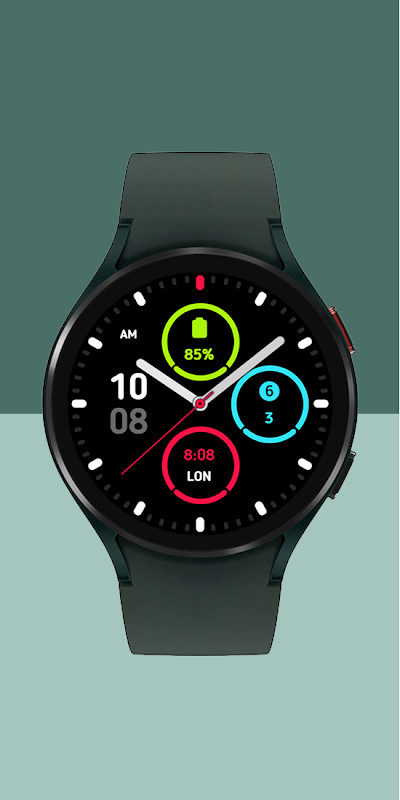 HAIR MAKE LUCENTE screenshot image 5_funmod.online