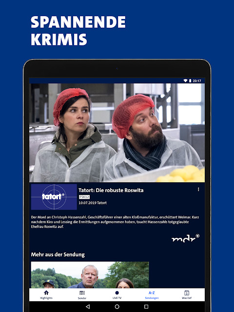 Studio18 News screenshot image 12_funmod.online