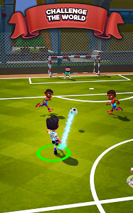 足球弗莱德破解版<span>(mod)</span> screenshot image 12_funmod.online