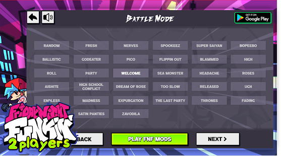 FNF Two Players screenshot image 11_funmod.online