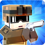 Bit Gun: Online Shooting Games1.0.7_funmod.online
