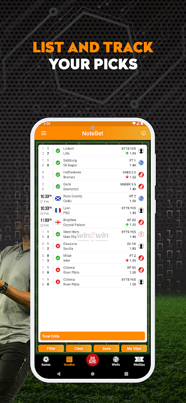 Win2Win screenshot image 5_funmod.online