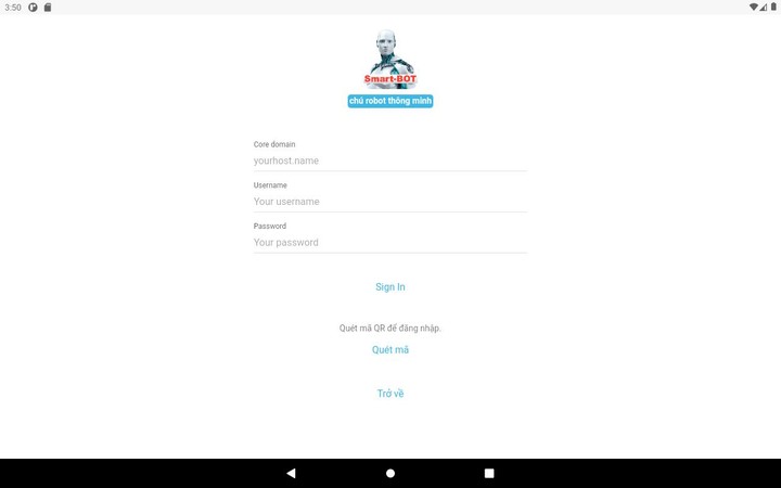 Smart-BOT screenshot image 17_funmod.online