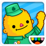 Toca Life:Town<span>(Paid For Free)</span>1.8-play_funmod.online