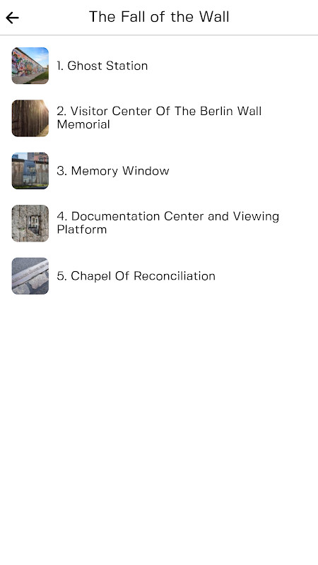 Soundwalkrs screenshot image 7_funmod.online