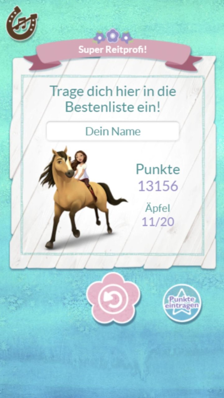 Horse Riding Surfers screenshot image 4_funmod.online